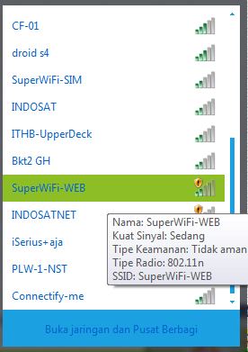 &#91;ASK&#93; Gak bisa konek ke SuperWiFi-WEB