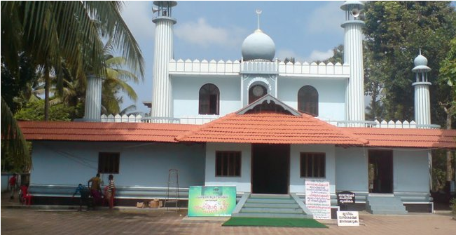 5 Negara Dengan Populasi Muslim Terbesar di Dunia