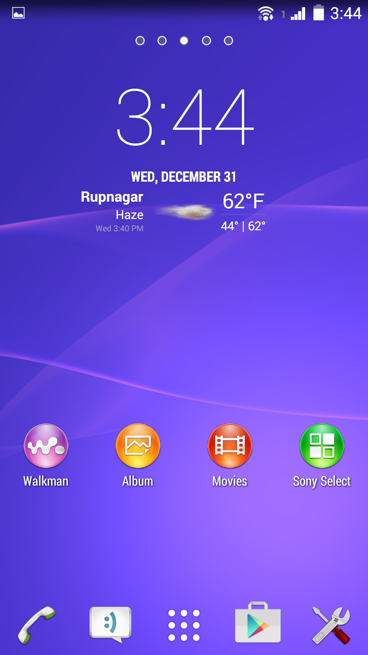 official-lounge-xiaomi-redmi-1s---quotmission-impossiblequot---part-3