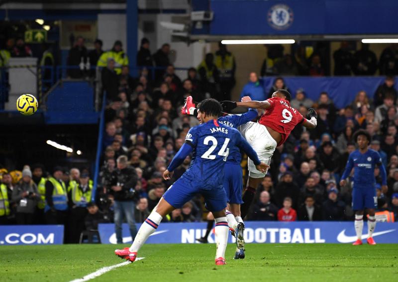 Chelsea Dirugikan oleh VAR 3 Kali di Stamford Bridge
