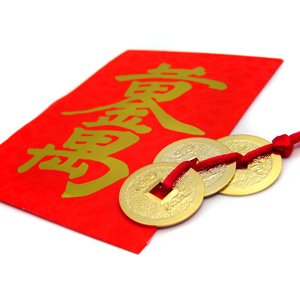 Kenapa Angpao Jadi Daya Tarik Imlek??