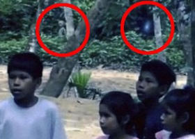 10 Negara Yang Paling Banyak Dikunjungi Alien