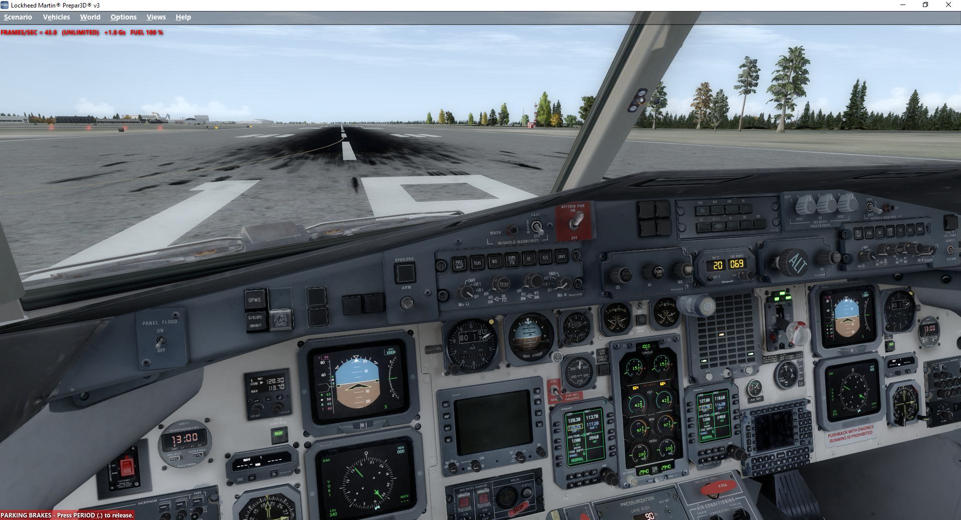 Pmdg for fsx steam фото 84