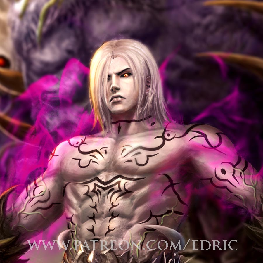 &#91;Fanart&#93; Gambar2 Super Ogut lol