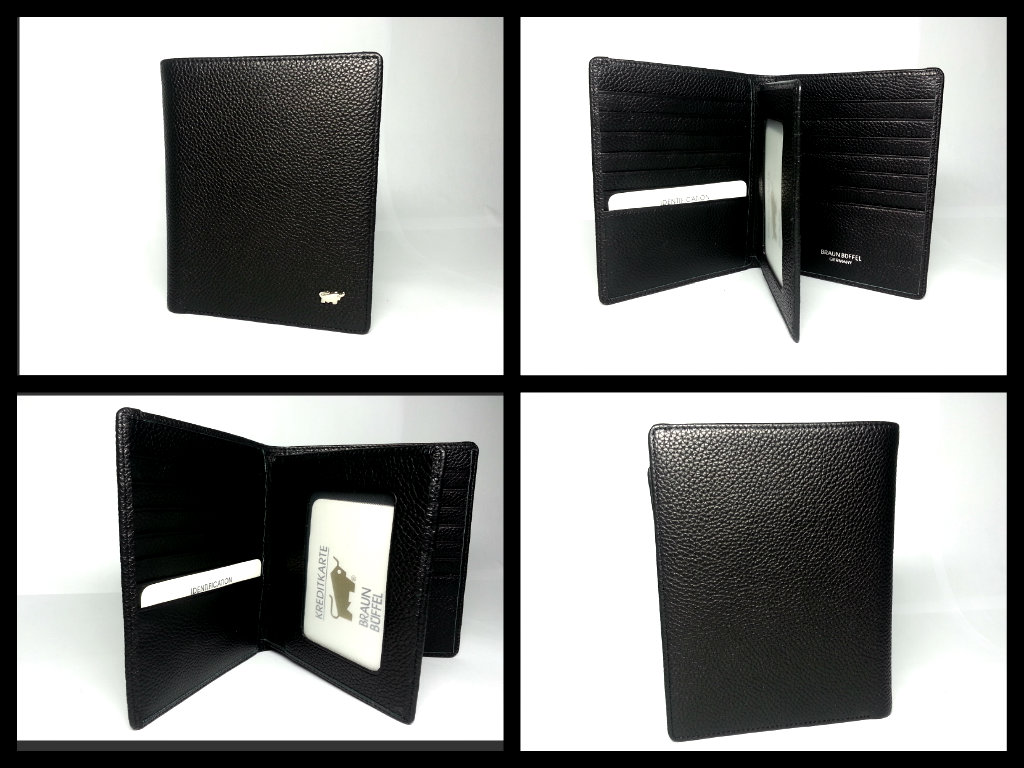 Penawaran Jasa Produksi Cavallo Leather Business