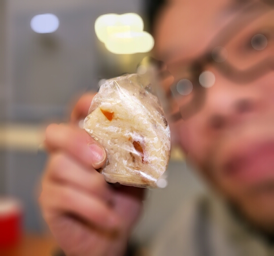 &#91;-KHAS JEPANG-&#93; Nasi Kepal aka Onigiri dari seluruh Penjuru Jepang --- Cekidot gan 