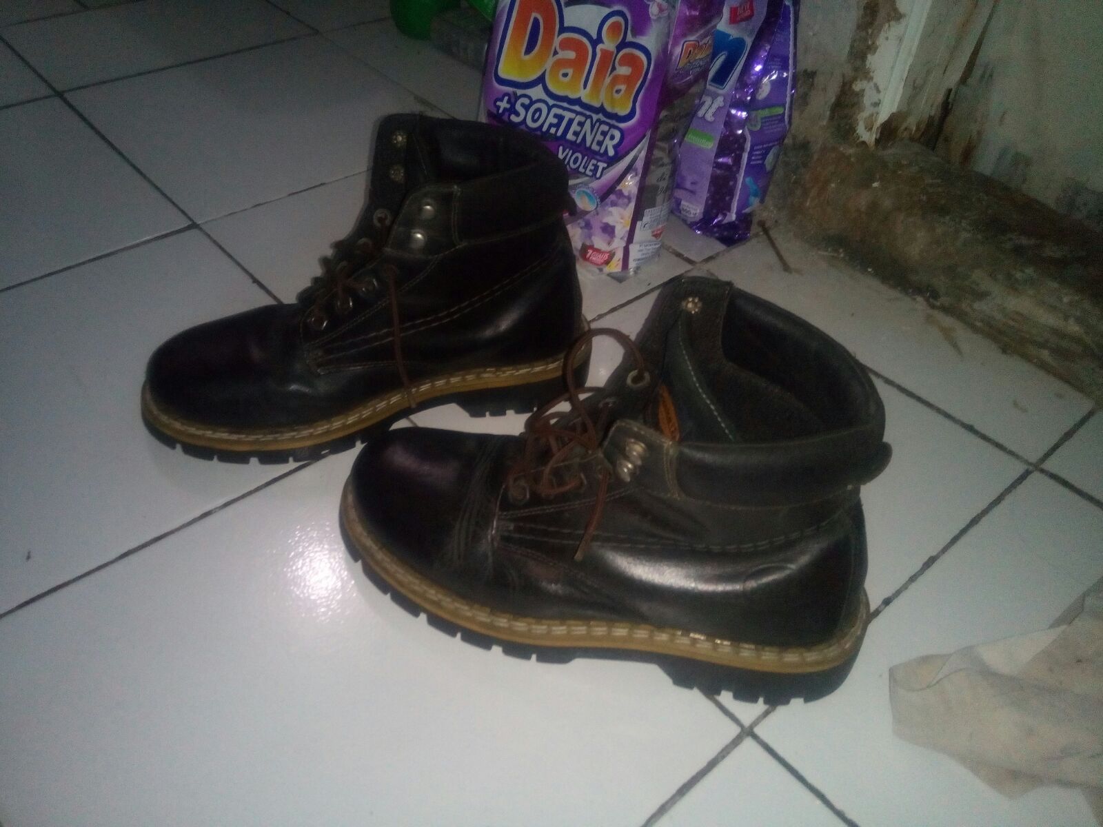 WTS barang second murah, printer,sepatu,knalpot mio murmer aja