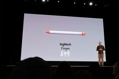 5 Hal Penting Dari Acara Pendidikan Apple