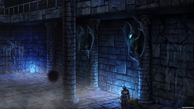 Legrand Legacy || RPG Indonesia||