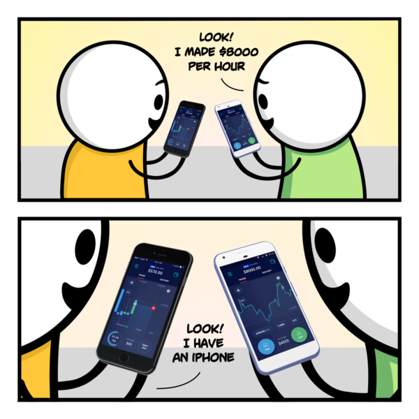 Binary option kaskus