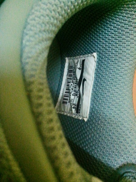 Sepatu Original Nike 100% Dunk, Zoom, Mogan, NIke+, Lunar, Air, Paul Rodriguez dll