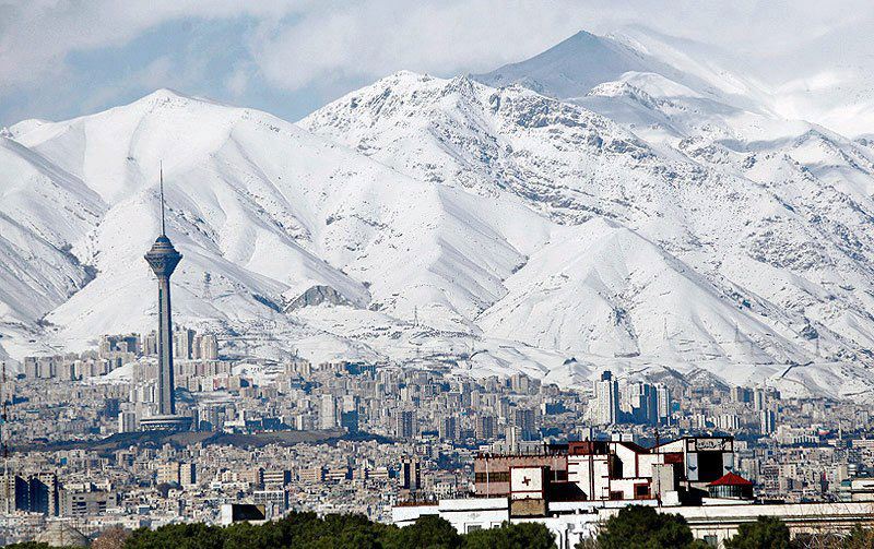 Melihat Iran Lebih Dekat: Catatan Perjalanan Traveler Asal Indonesia (Bag. 2)