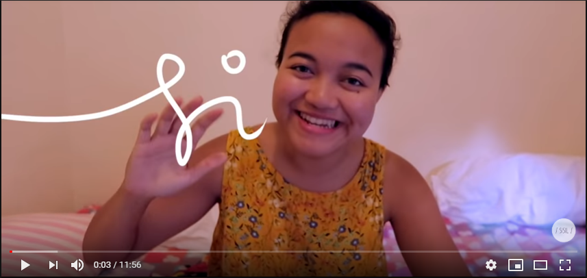 5 Youtube Channel Membahas Topic Taboo