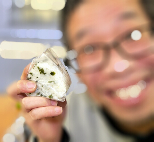 &#91;-KHAS JEPANG-&#93; Nasi Kepal aka Onigiri dari seluruh Penjuru Jepang --- Cekidot gan 