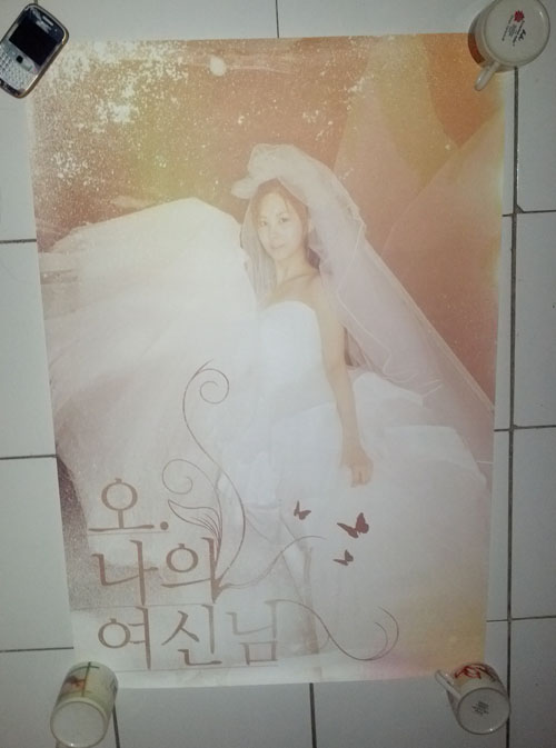 Official Poster SNSD, Super Junior, DBSK, 2PM, FX, BEAST, SHINEE,dll