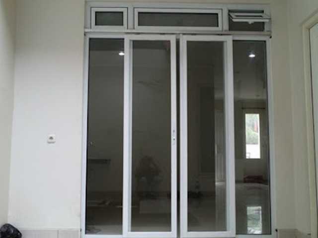 BISNIS Interior Eksterior KACA PATRI , KACA INLAY , KACA GRAVIR , Sinar Griya