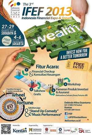 Konsultasi Kondisi Keuangan &amp; Perencaan Investasi Gratis Di Sini