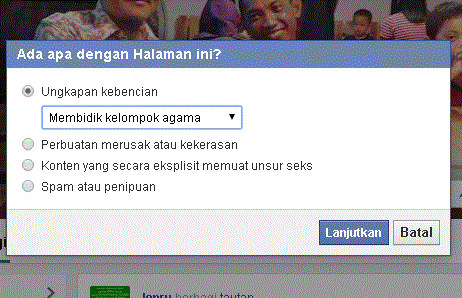 kaskuser yang benci ama PKS masuk 