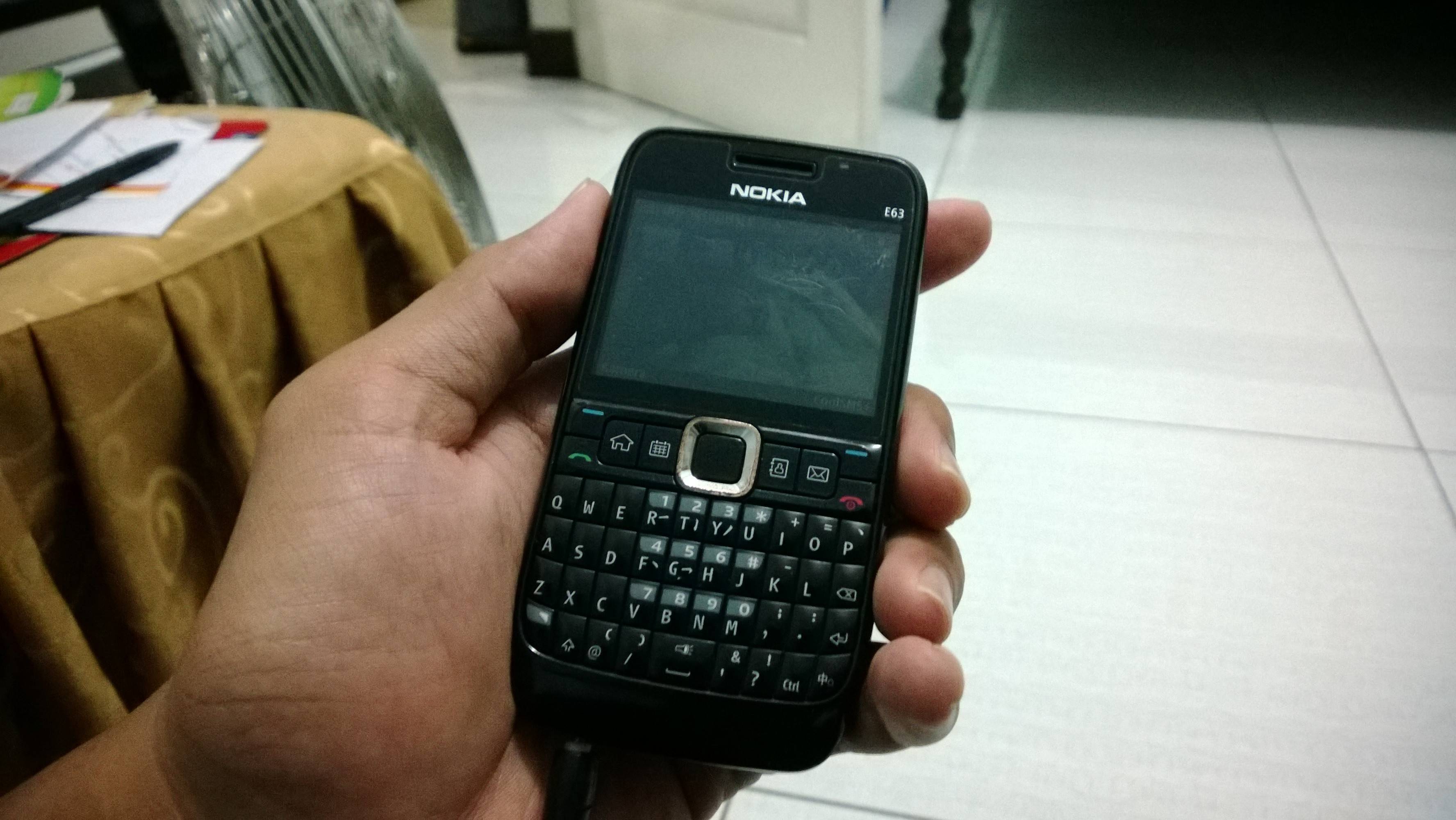 Smartphone paling awet &amp; bandel??