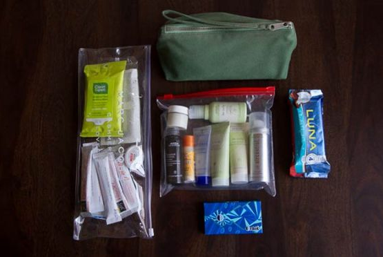 Begini 5 Cara Packing yang Bener Kalau Kamu Mau Liburan