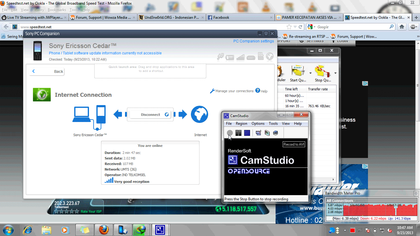 share-pamer-kecepatan-akses-via-speedtest-and-pingtest---part-1