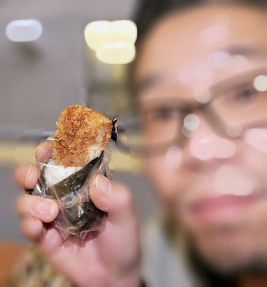 &#91;-KHAS JEPANG-&#93; Nasi Kepal aka Onigiri dari seluruh Penjuru Jepang --- Cekidot gan 