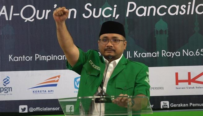 Ulama yang harus dihindari