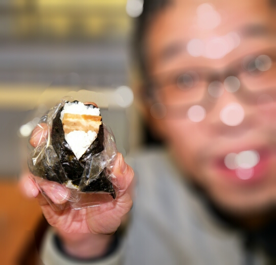 &#91;-KHAS JEPANG-&#93; Nasi Kepal aka Onigiri dari seluruh Penjuru Jepang --- Cekidot gan 