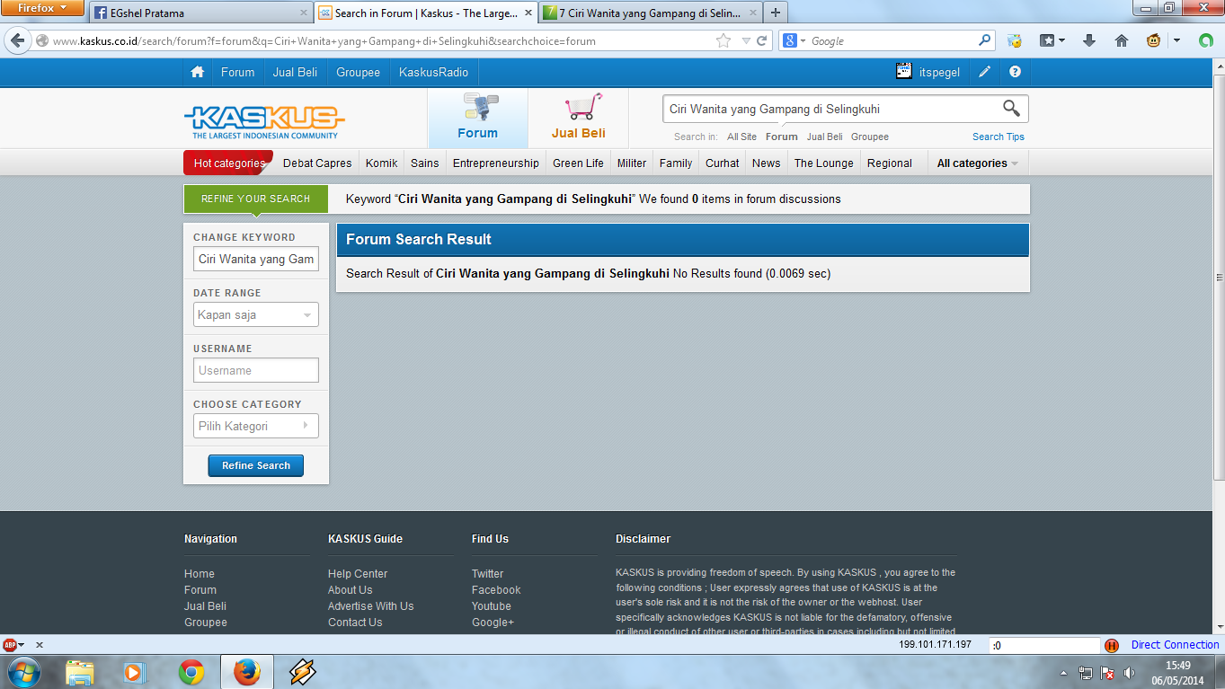 Ciri-Ciri Wanita yang Gampang di Selingkuhi!!
