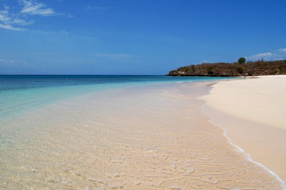 Tempat Yang Paling Populer Untuk Pacaran