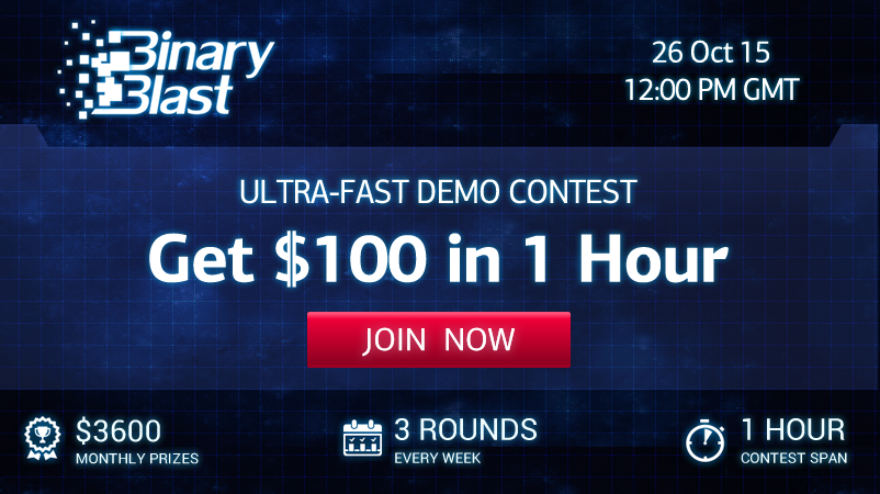 Binary option forum