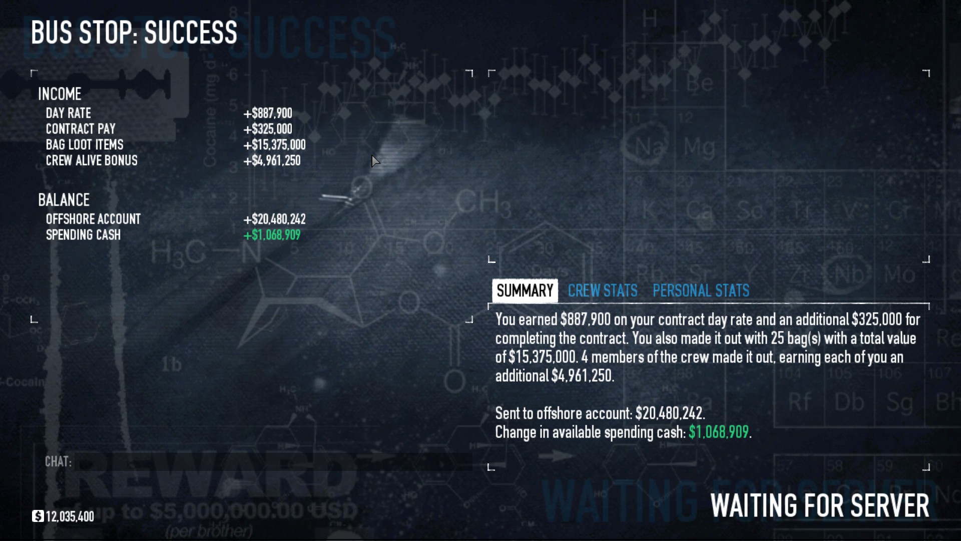 payday-2---money-is-the-root-of-all-evil