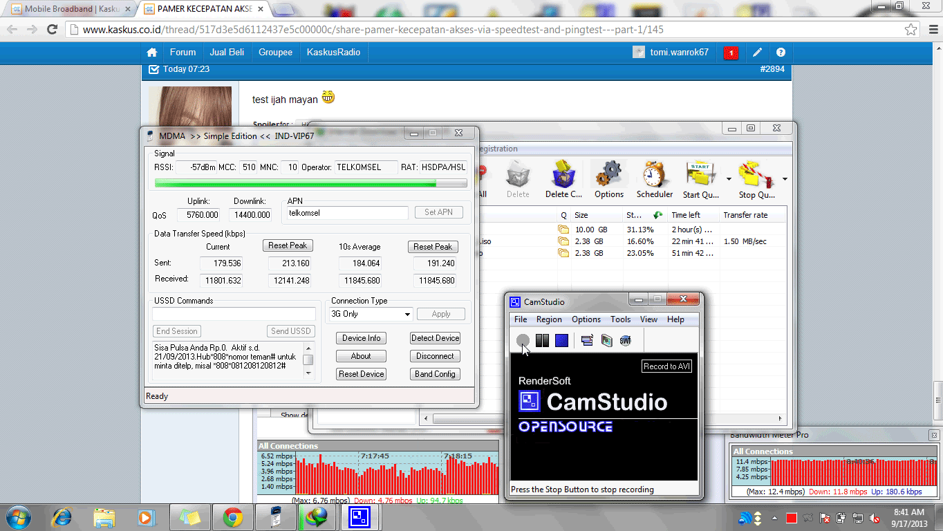 share-pamer-kecepatan-akses-via-speedtest-and-pingtest---part-1