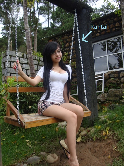 Lihat Rantainya gan!! Lihat Rantainya