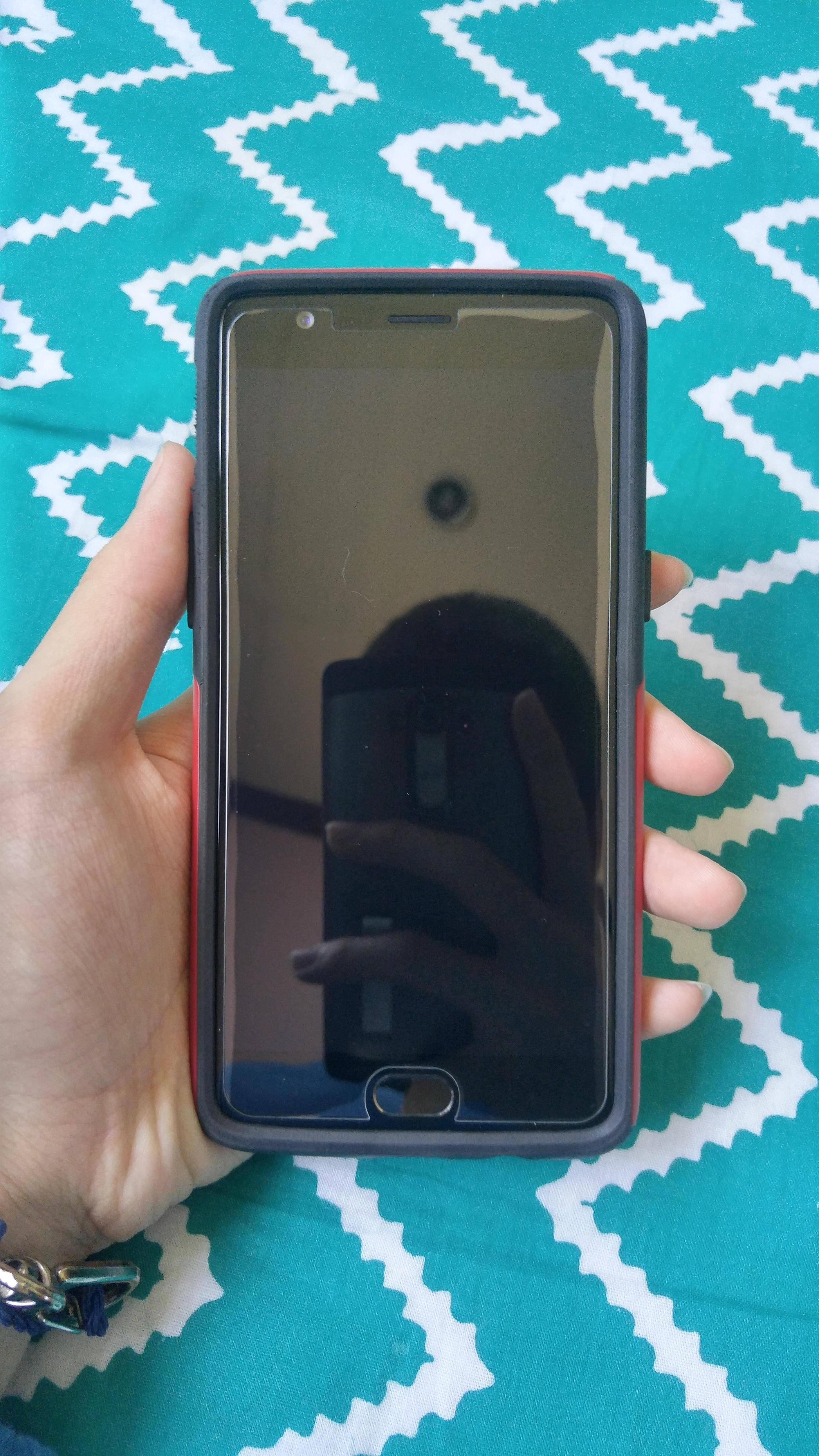 official-lounge-oneplus-3---a-days-power-in-half-an-hour-neversettle