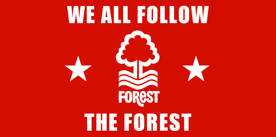 ~ F.E.C. is HERE | &quot; Nottingham Forest F.C. ( NFFC ) &quot; | 2015/2016 ~