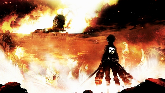 &#91;Result&#93;Tokyo Anime Award 2014