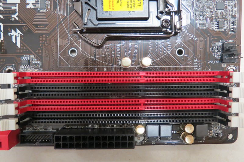 &#91;Motherboard&#93;ASRock Z87 Fatal1ty Killer, Best Mainstream mobo dengan Killer Lan E2200