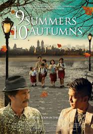 &#91;Official Thread&#93; 9 Summers 10 Autumns | 25 April 2013