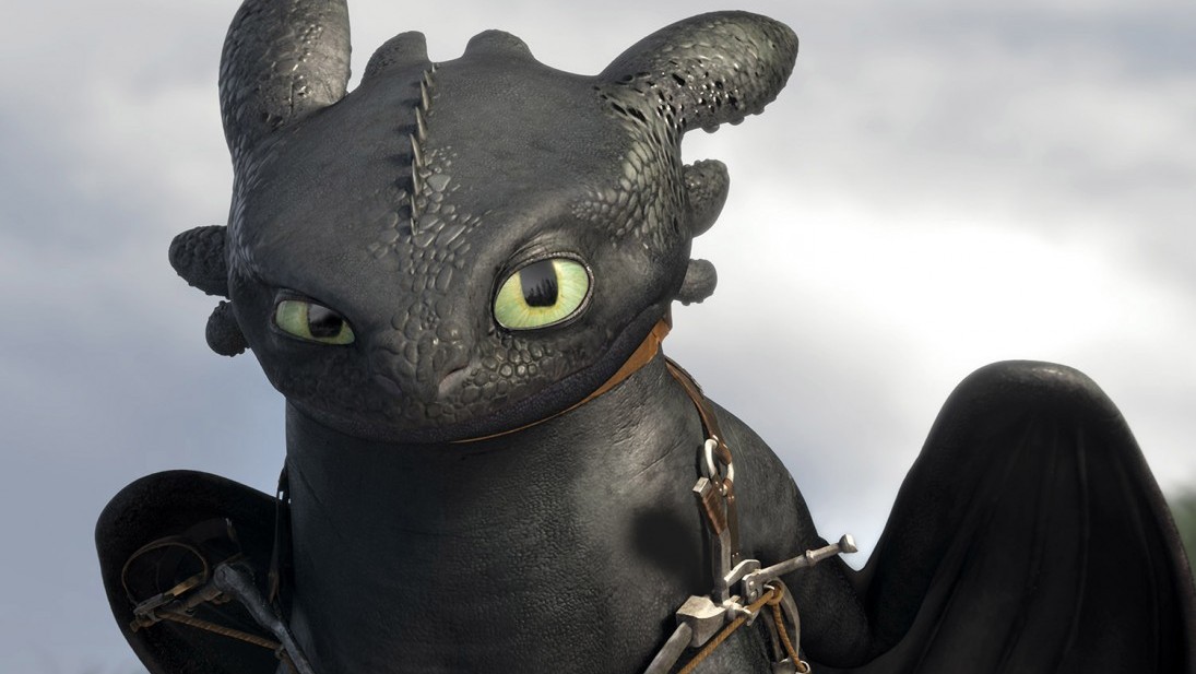 How To Train Your Dragon 2 (2014) | Not A Sequel, But A Chapter