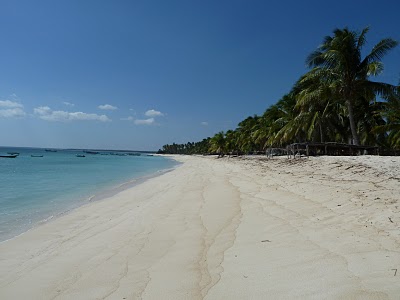 Keindahan Pulau Rote tak kalah dengan Pulau Bali