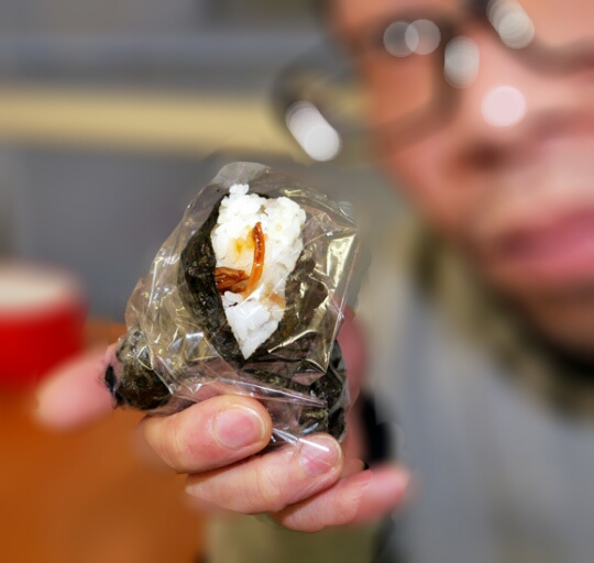 &#91;-KHAS JEPANG-&#93; Nasi Kepal aka Onigiri dari seluruh Penjuru Jepang --- Cekidot gan 