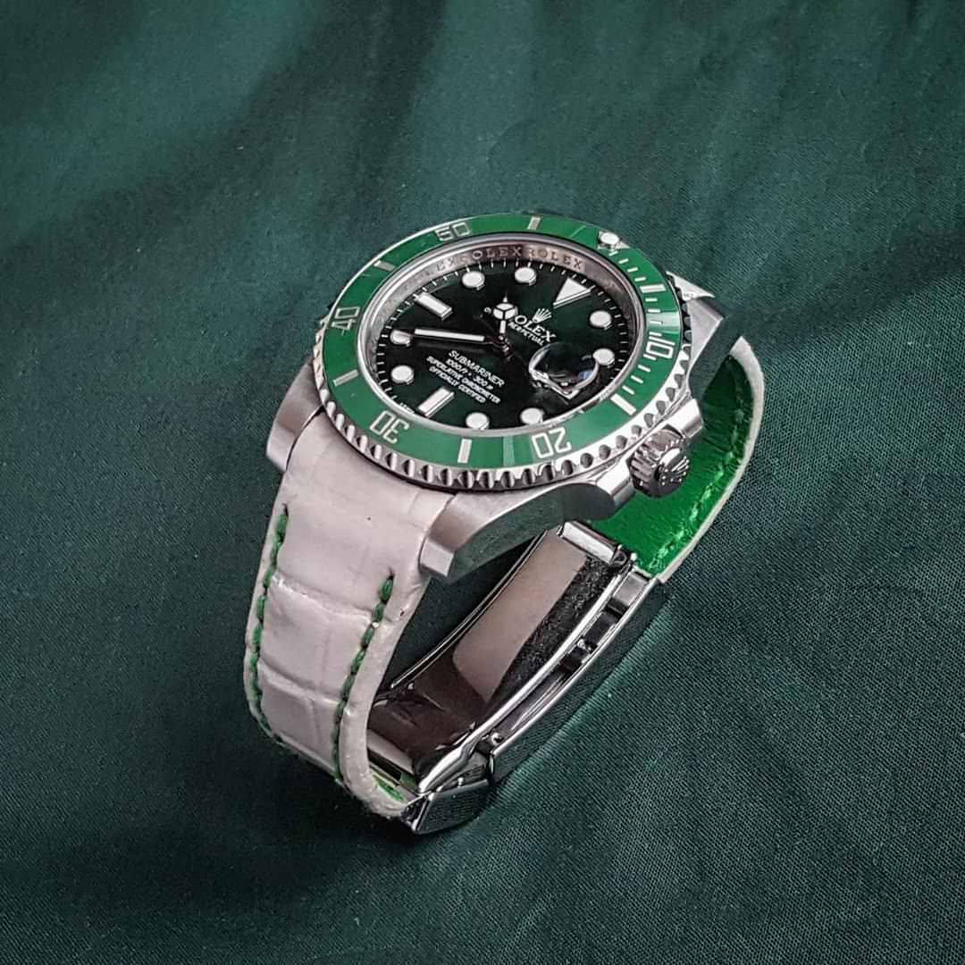 all-about-rolex