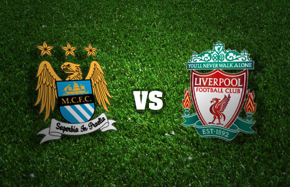 Liverpool vs Manchester City! Yang menang Juara Liga Inggris! Setuju?