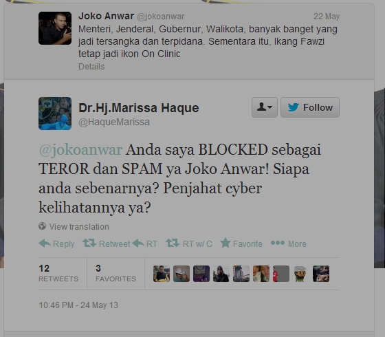 Bedah Kasus Joko Anwar &quot;Nge-Bully&quot; MH -- Ngakak Inside!