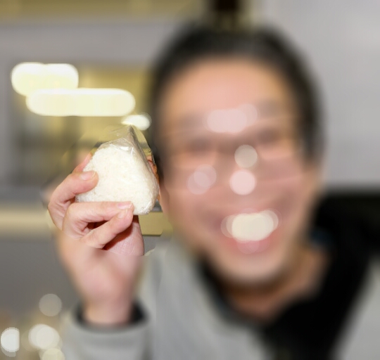 &#91;-KHAS JEPANG-&#93; Nasi Kepal aka Onigiri dari seluruh Penjuru Jepang --- Cekidot gan 