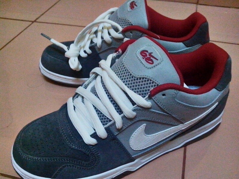 Sepatu Original Nike 100% Dunk, Zoom, Mogan, NIke+, Lunar, Air, Paul Rodriguez dll