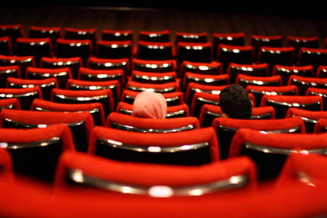 Tempat Yang Paling Populer Untuk Pacaran