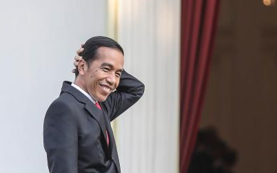 Wow.. Jokowi Habiskan Rp 3 Miliar Tiap Blusukan