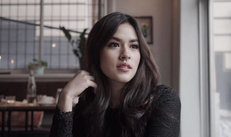 Artis Cewek Indonesia yang Instagram-nya Wajib Agan Follow untuk Mewarnai Hari